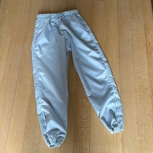 WARDROBE.NYC Utility Pant